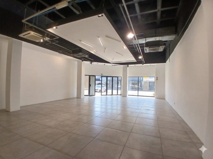 Commercial Property for Sale in Lower Bo-dorp North West